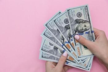 Nuevos cheques directos mensuales
