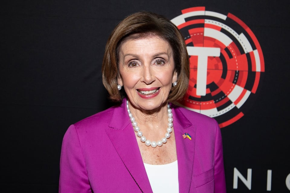 Pelosi announces she will not continue as Democratic caucus leaderWASHINGTON (AP) — The Speaker of the United States House of Representatives Nancy Pelosi announced Thursday that she will not seek a leadership role in the new Congress. The decision comes after Democrats lost their House majority to Republicans, and after Pelosi's husband was wounded in an attack at his California home. The decision opens the way for a new generation of Democratic leaders in the House of Representatives. 