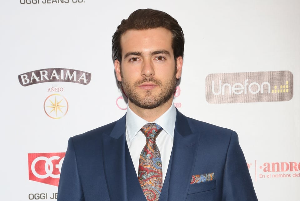 Salen pruebas que podrían afectar a Pablo Lyle ante su juicio