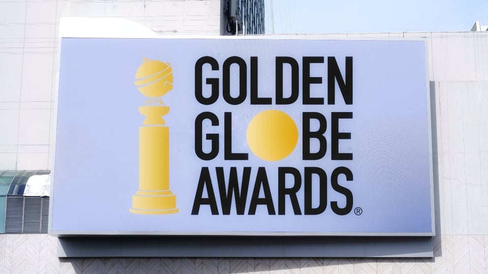 The nominations for the 81st Golden Globes