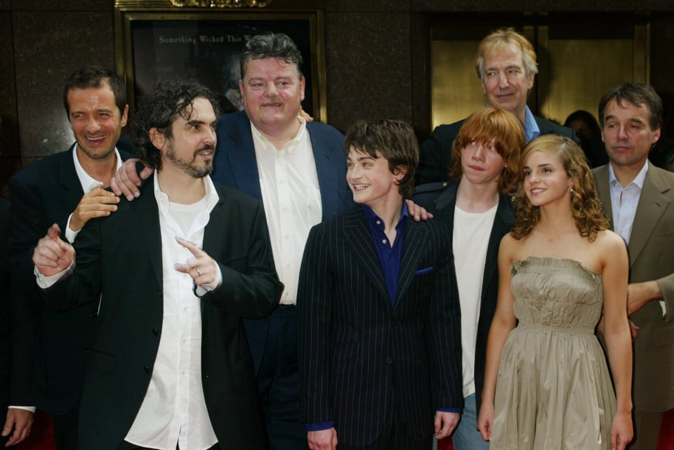 harry, potter, simon, fisher, mensaje