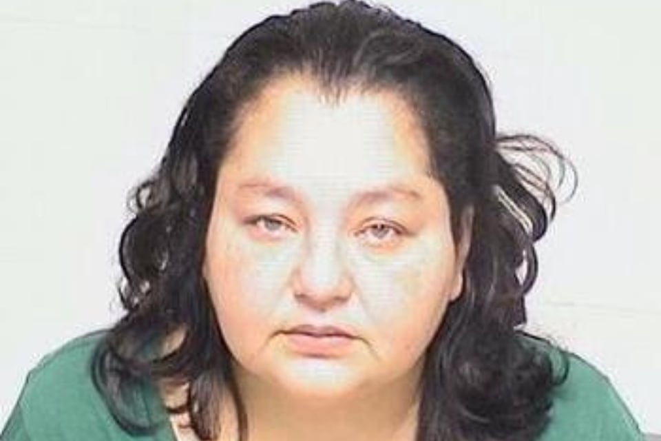 Chicago woman arrested for trafficking Mexican immigrants