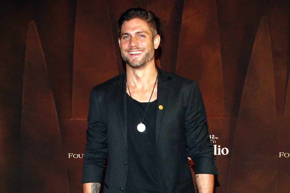 Famoso, actor, celebridad, Argentina, argentino