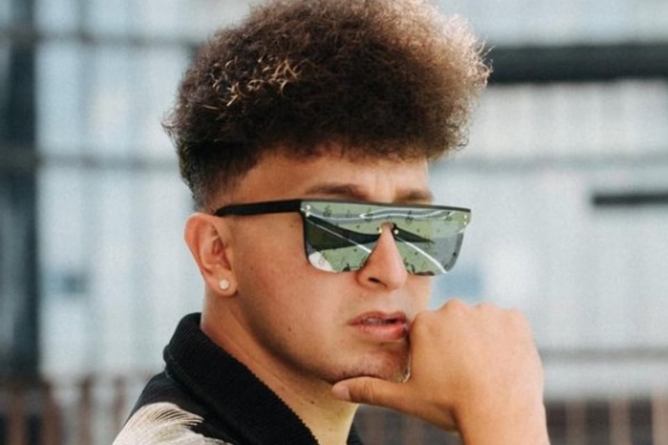 Roberto González, HotSpanish, influencer, YouTube, MundoNOW