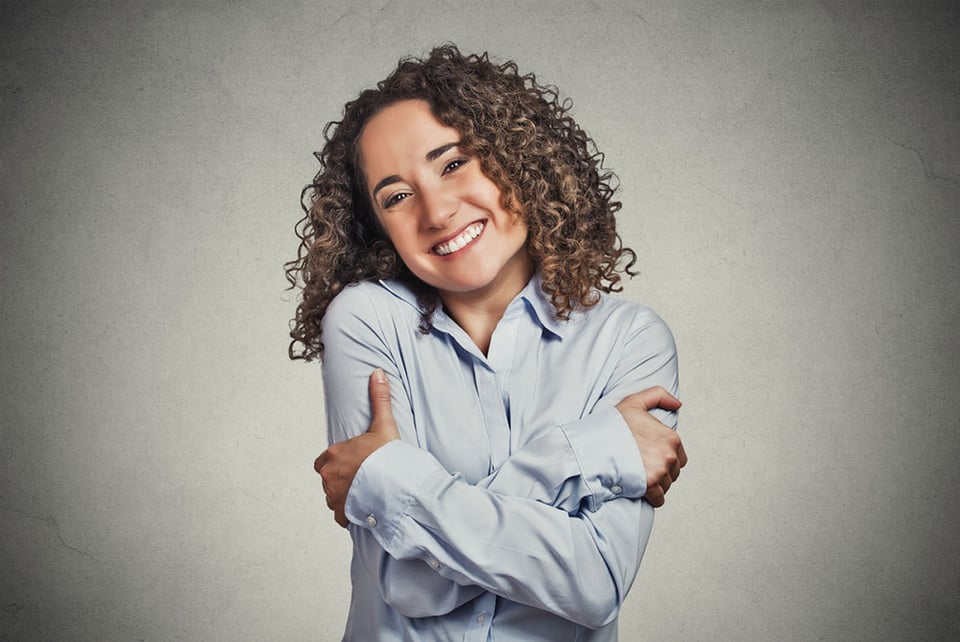 Desarrolla tu amor propio: consejos para aumentar tu confianza