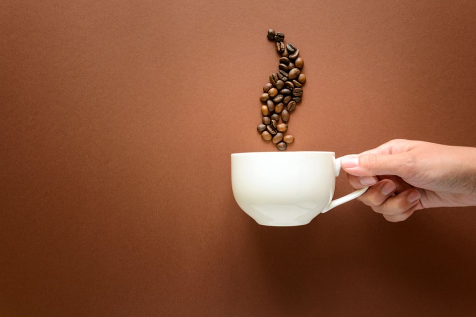 De granos a infusión: Cómo hacer café como un barista en casa
