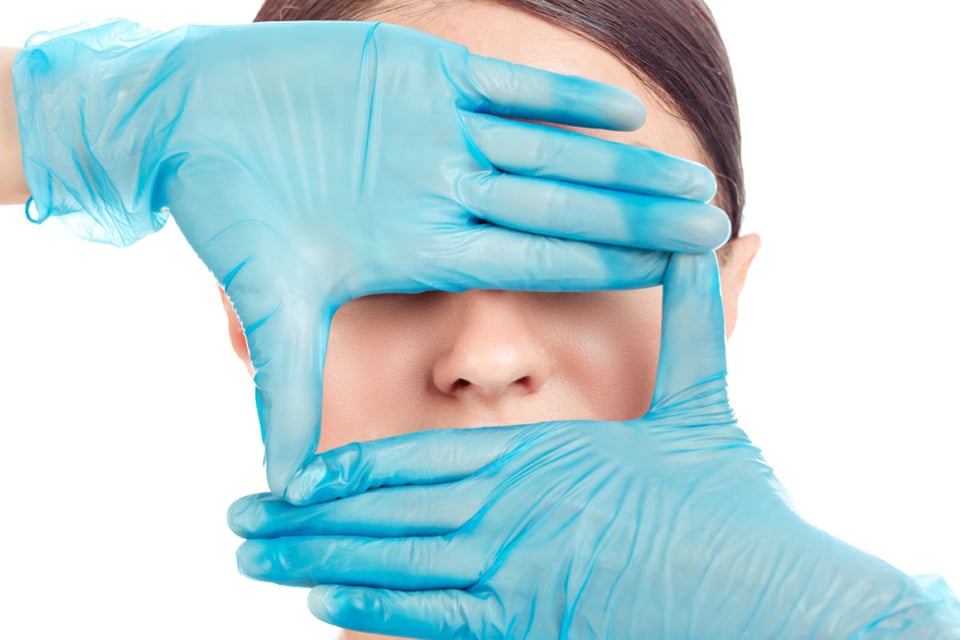 Cómo aliviar las alergias con irrigación nasal