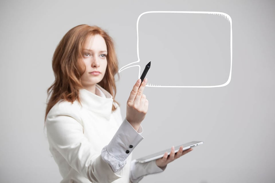 Habla con confianza: cómo escribir discursos inspiradores