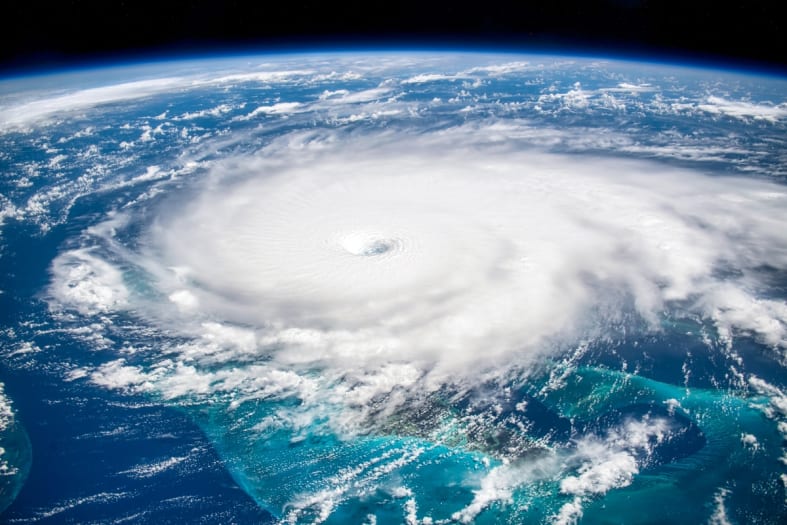 One dead in a shooting at Florida Walmart as Hurricane Ian hits