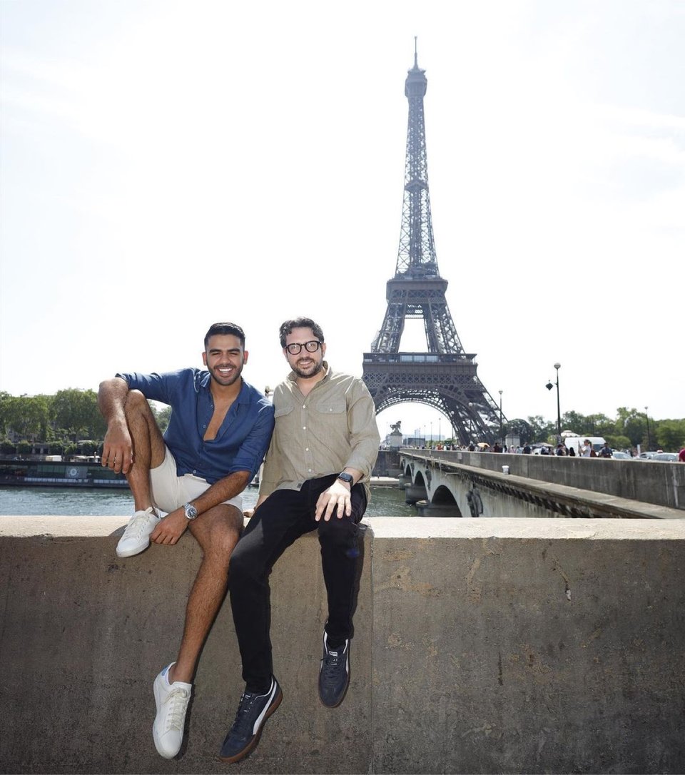 Compromiso en París