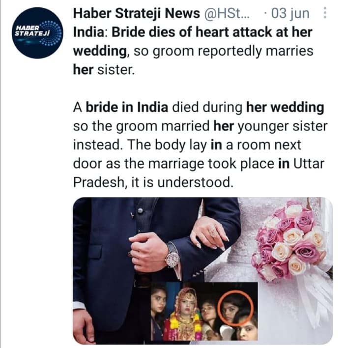 "We did not know what to do"