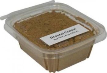 Emiten recall de especias por riesgo de Salmonella