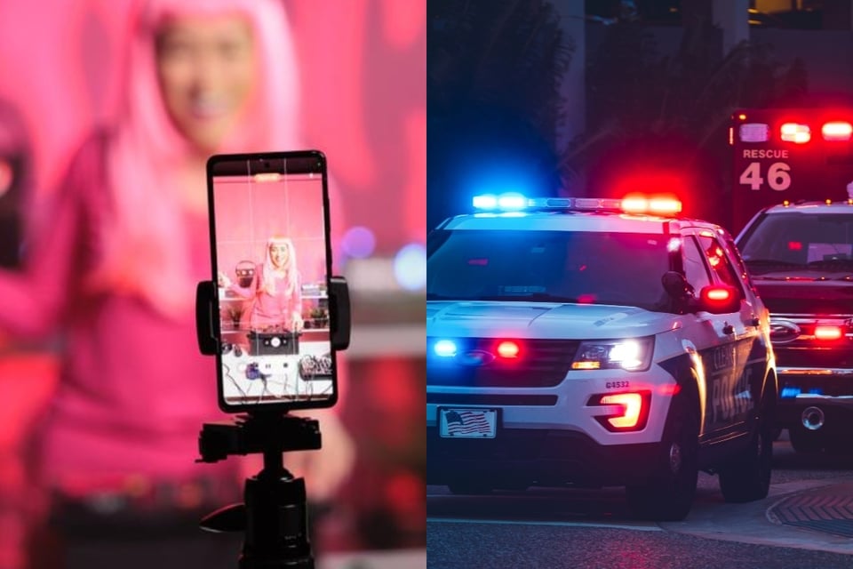 28-year-old influencer Yaya Gómez is murdered by her ex