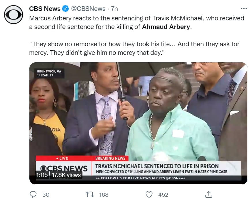 african american death