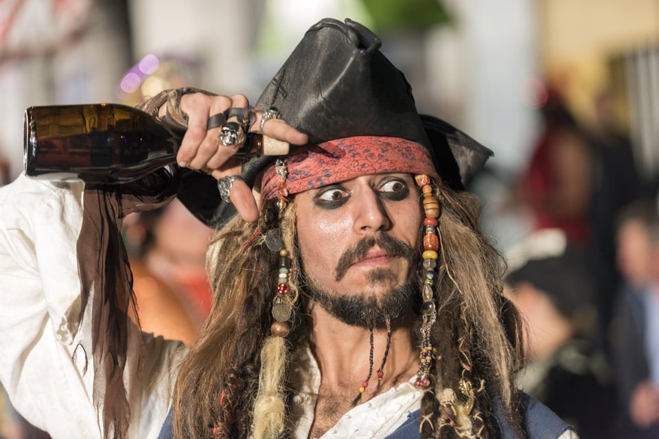 Johnny Depp reaparece y manda conmovedor mensaje a niño con enfermedad terminal