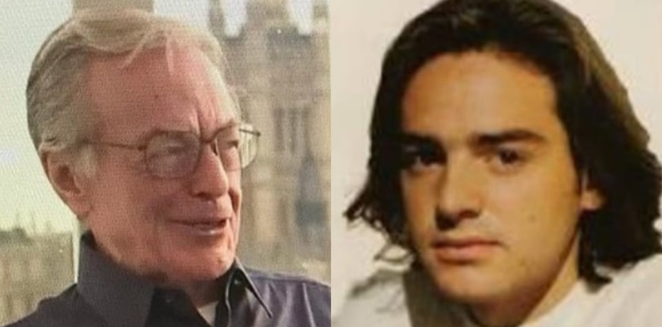 ¿Jacobo Zabludovsky y Gerardo Hemmer tuvieron un romance? featured image