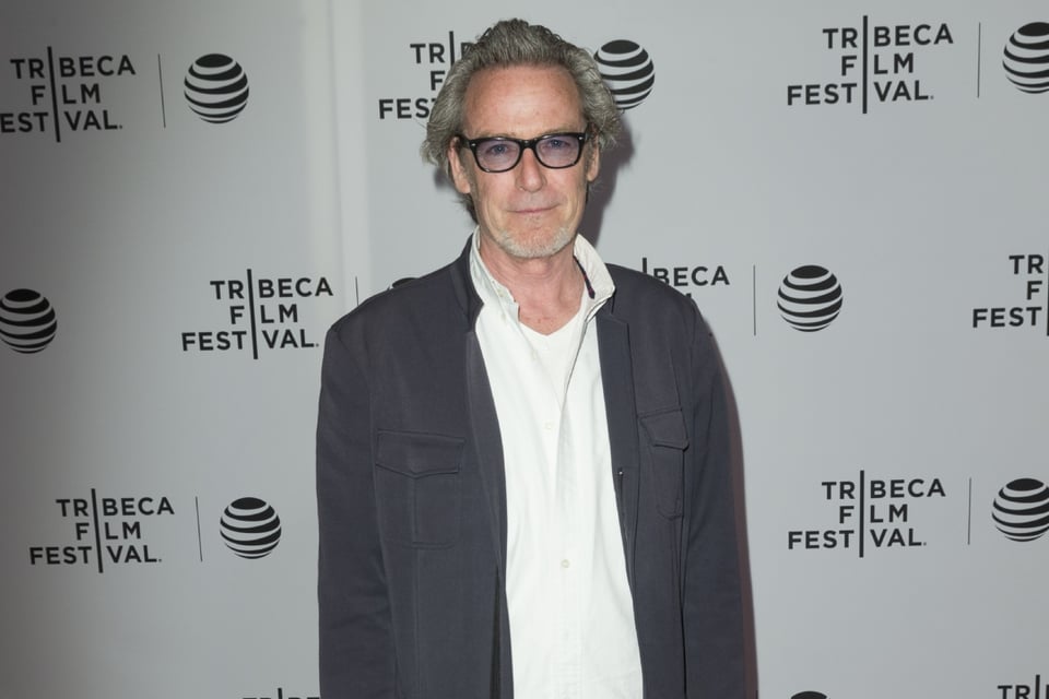 Muere el actor James McCaffrey, Actor, Muerte, Estados Unidos, MundoNOW