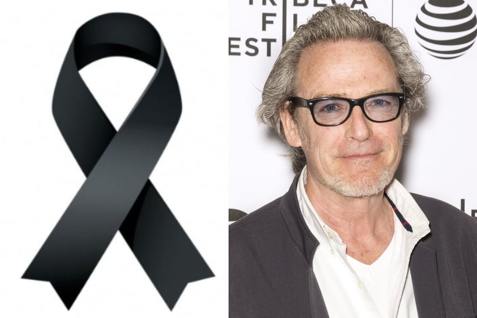 El actor James McCaffrey muere a los 65 años tras batalla contra el cáncer
