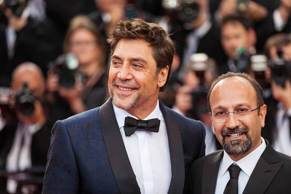 Javier Bardem, La Sirenita, actor, Hollywood, MundoNOW