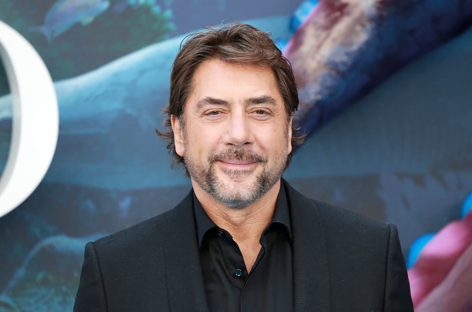Javier Bardem, La Sirenita, actor, Hollywood, MundoNOW