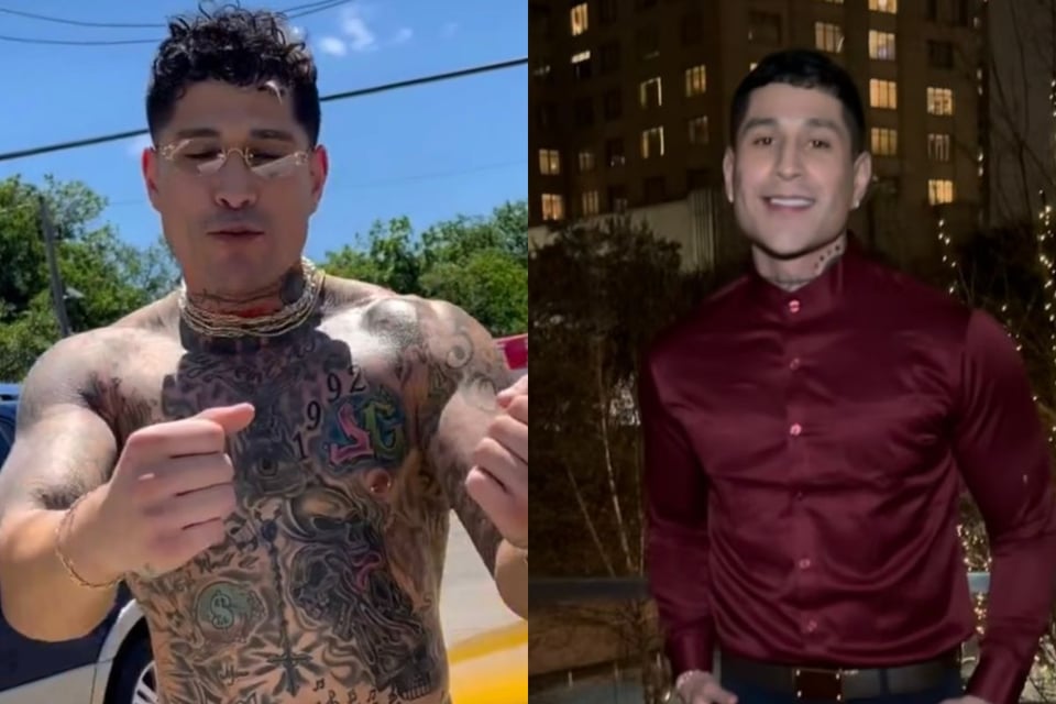 A Mexican earns one million dollars a year with OnlyFans