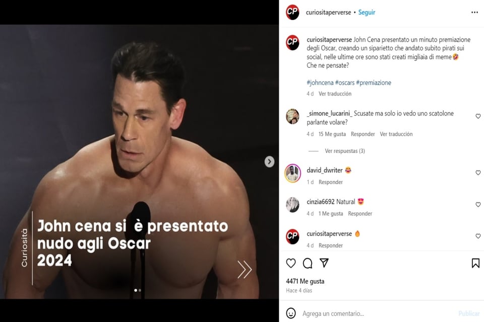 Oscares, Jimmy Kimmel, Mejor vestuario, toga, MundoNOW