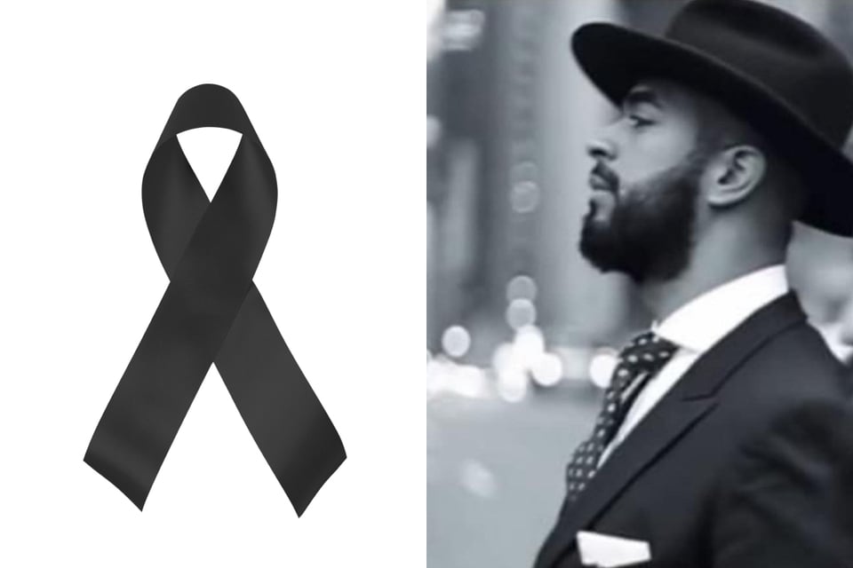 Muere el actor Johnny Medina en el metro de Nueva York
