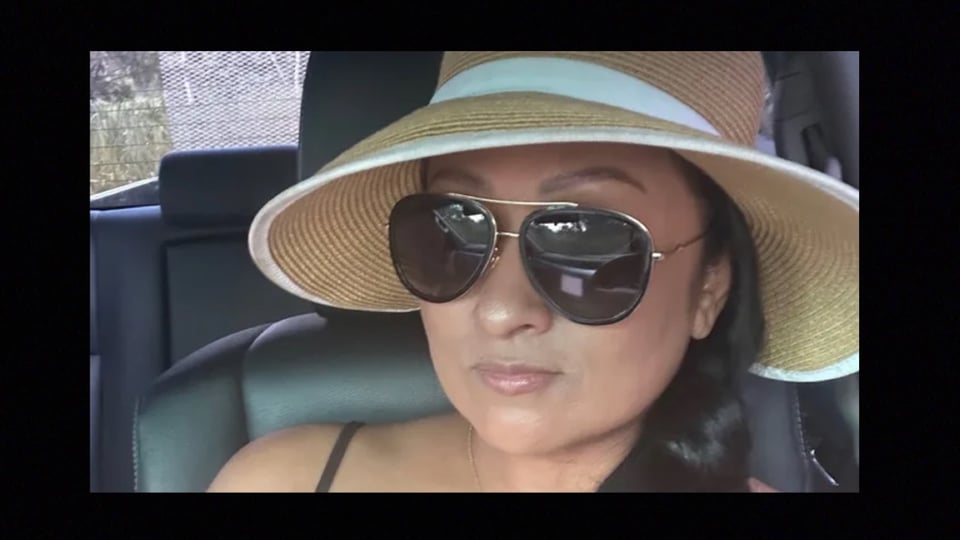 Karly Navarrete wanted to divorce her unfaithful husband and they killed her (PHOTOS)
