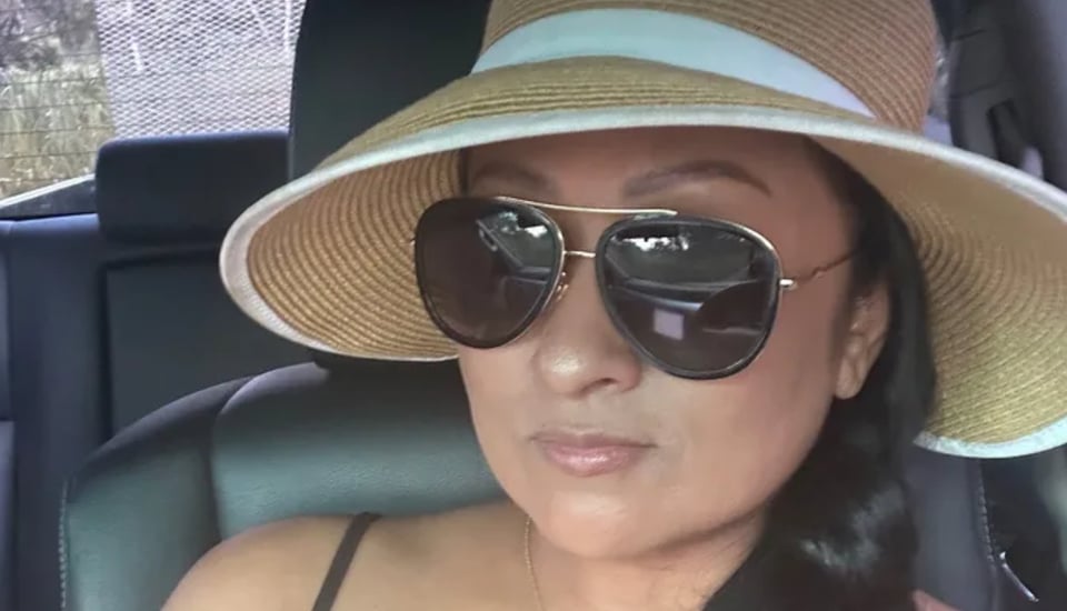 victim, homicide, latina, children, funeral