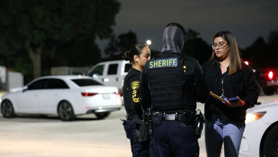 Navarrete, security, violence, shootings