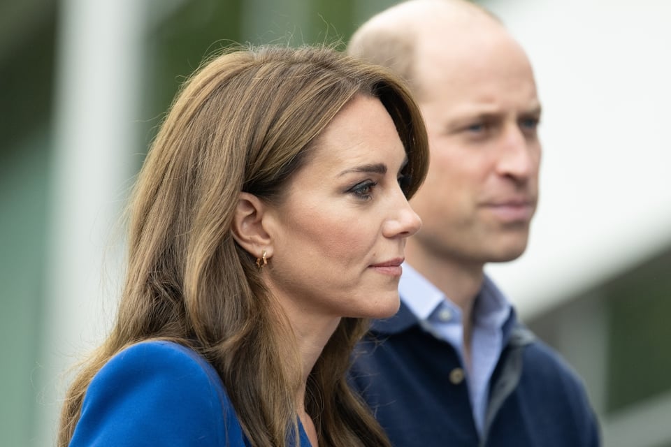 Kate Middleton, redes sociales, tasas, tipos de cáncer, realeza MundoNOW