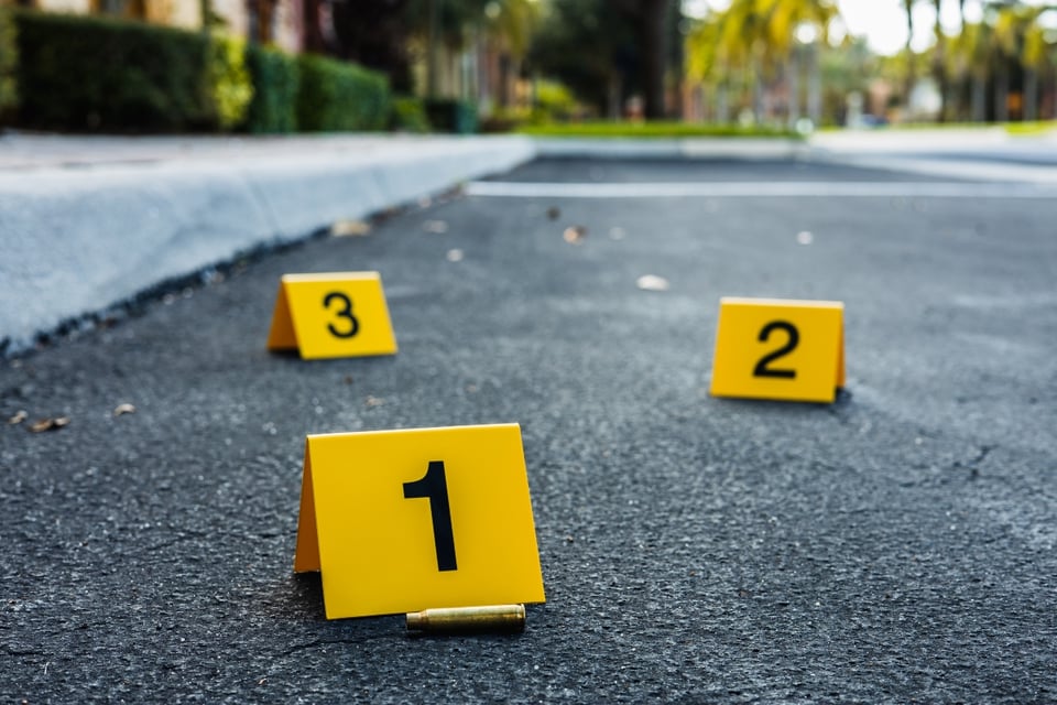 who was Kyla Arce, Paul Henry Digiacinto, police, death, MundoNOW