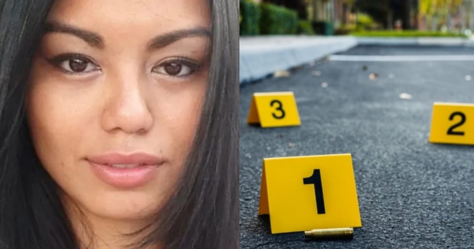 Who was Kyla Arce and why was she killed?