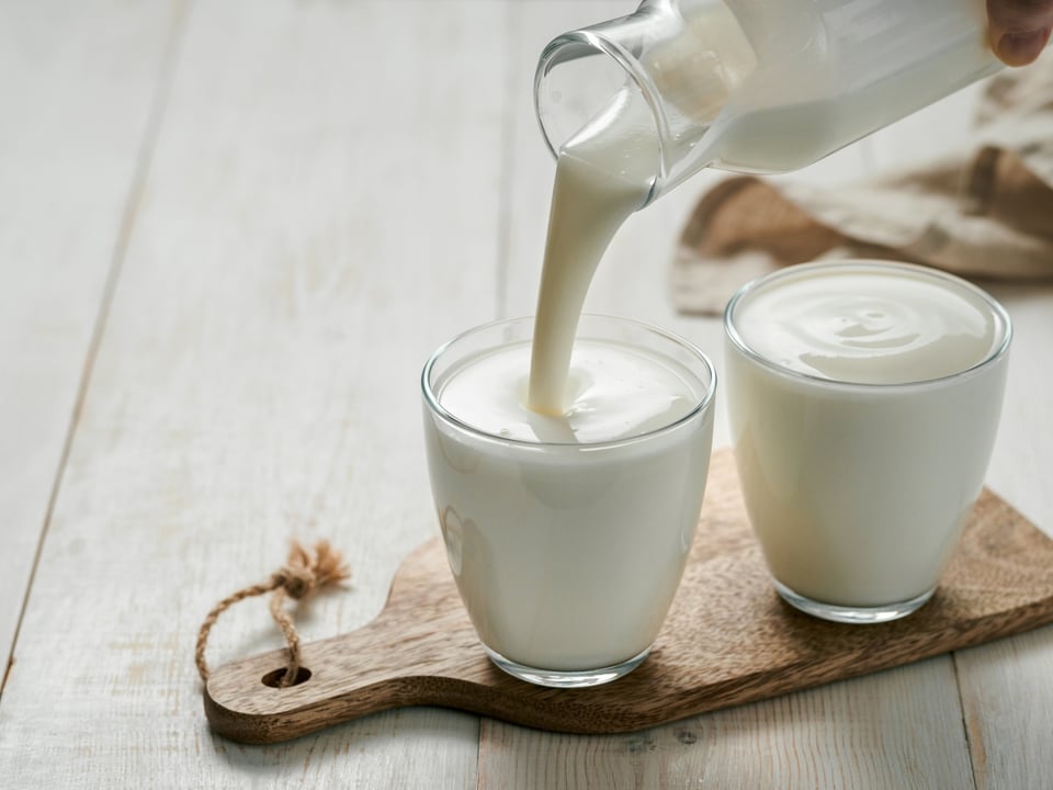 Las características del envase son para facilitar su distribución