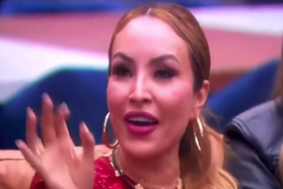 La Bronca baile Clovis, enlace, programa de TV, habitantes, MundoNOW
