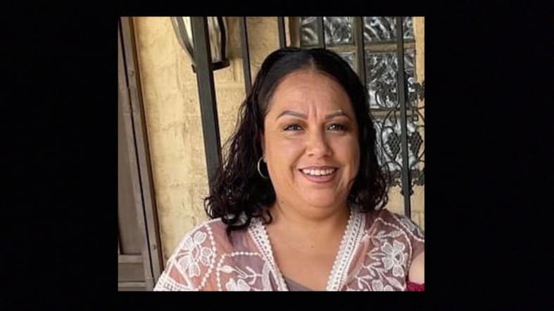 Erika Lares was shot to death at the Vagabond Inn (PHOTOS)