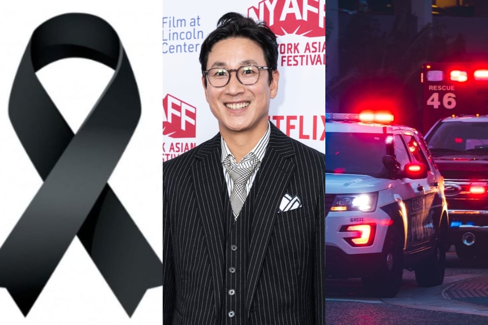 ‘Parasite’ actor Lee Sun-kyun found dead in apparent suicide