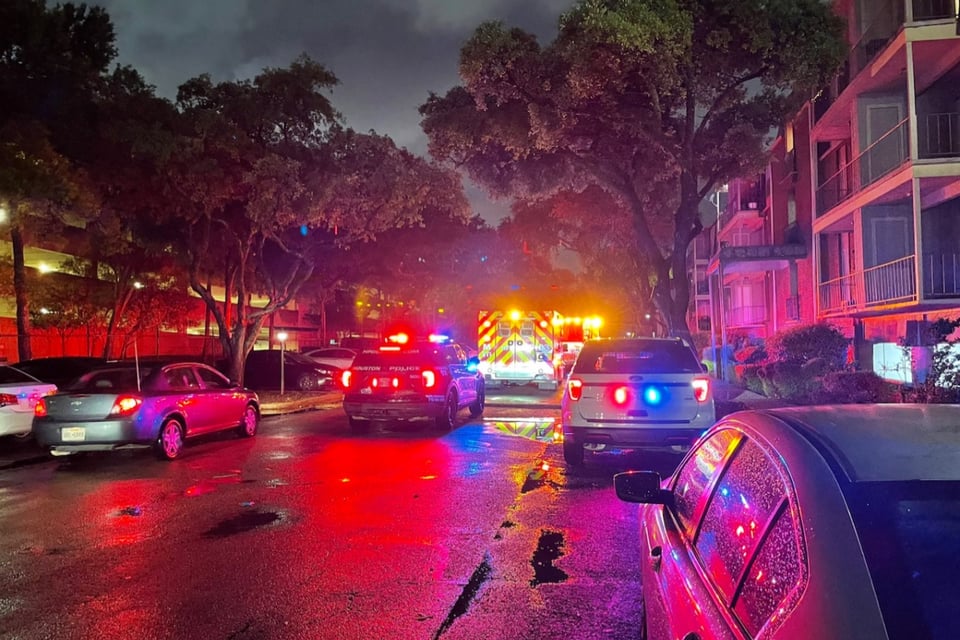 Doble homicidio, Leonardo Llanes, crimen, muerte, policía