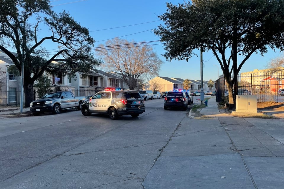 Crimen, castigo, policía, cadena perpetua, MundoNOW