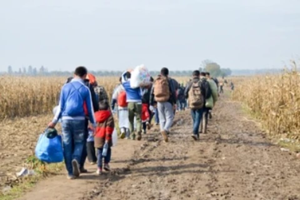 Línea Directa, Immigrant Rights, ACLU, report, MundoNOW