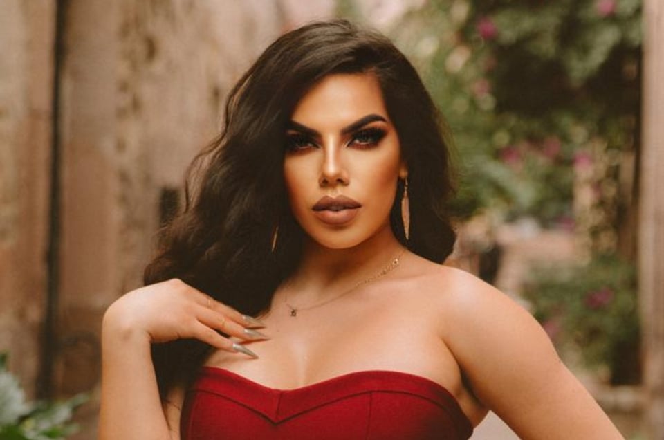 Lizbeth Rodríguez habla en exclusiva sobre Chispa y recuerda cuando le fueron infiel