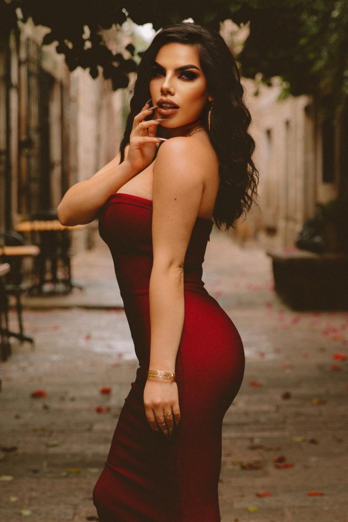 Lizbeth Rodríguez OnlyFans