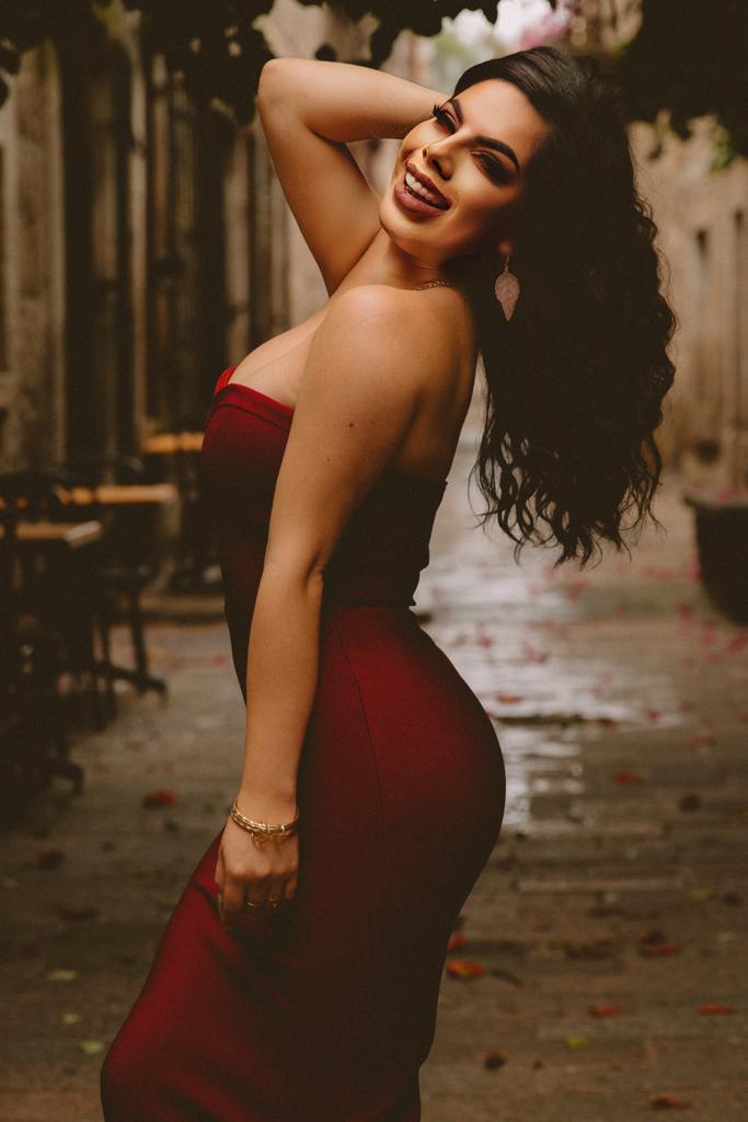Lizbeth Rodríguez OnlyFans