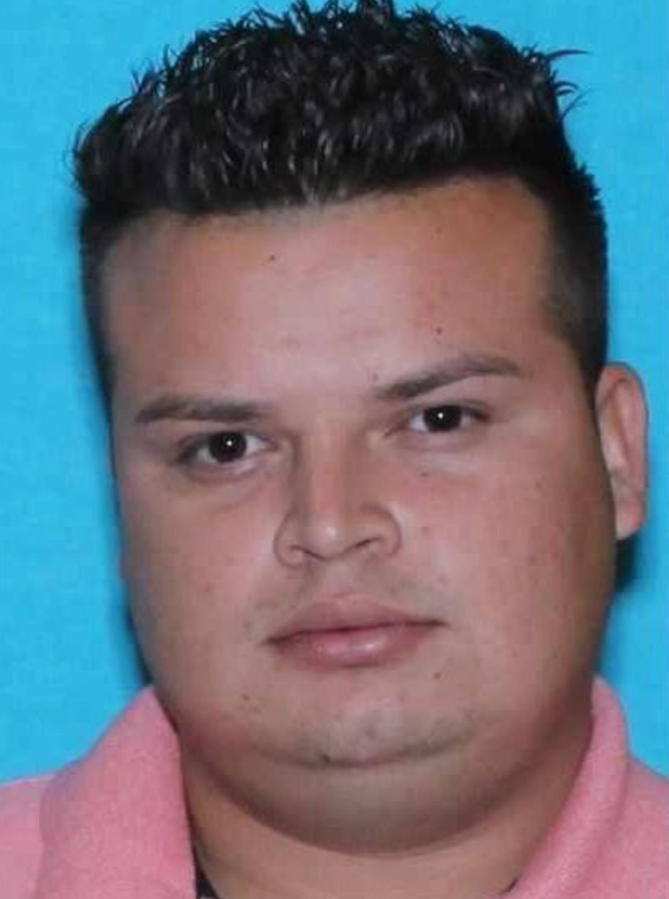 Manuel Armando Villeda killed two men in a 'tire shop'