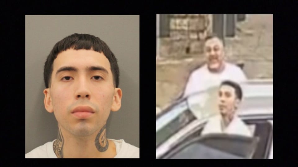 Hernando Torres, detained, video, armed, MundoNOW