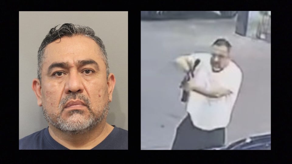 Hernán Torres Sr ordered the attack against the rapper ‘El Pikante’ (PHOTOS)