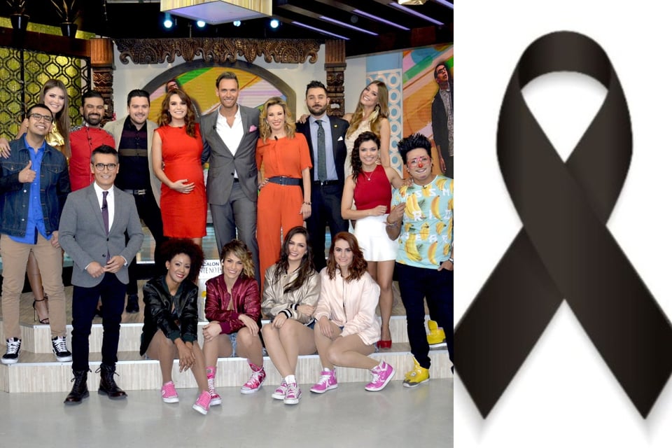 Muere el hijo de Verónica Alejandra, exconductora de Venga La Alegría