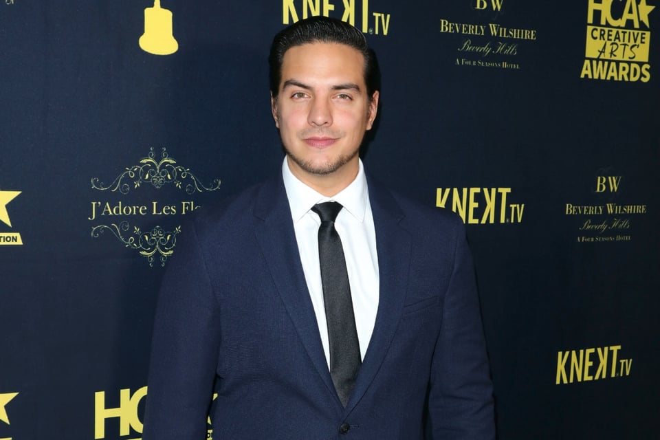 Vadhir Derbez aparece con foto junto a su mamá y confirma sospechas: ¡Es igualito a ella!