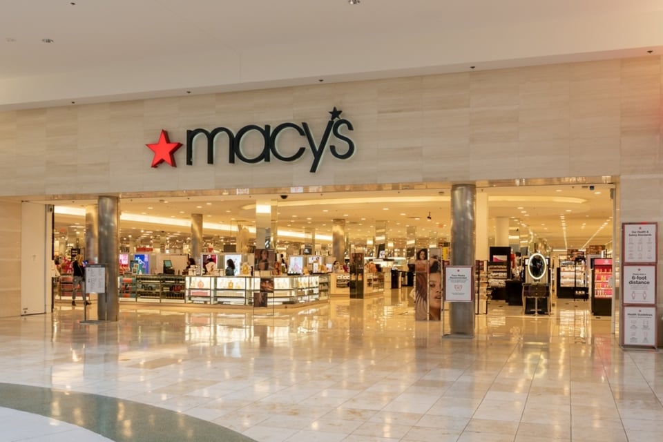 Macy's, Store Closing, United States, Clearance Sales, MundoNOW