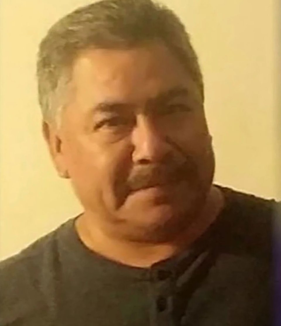 Who killed Marcos Sandoval?